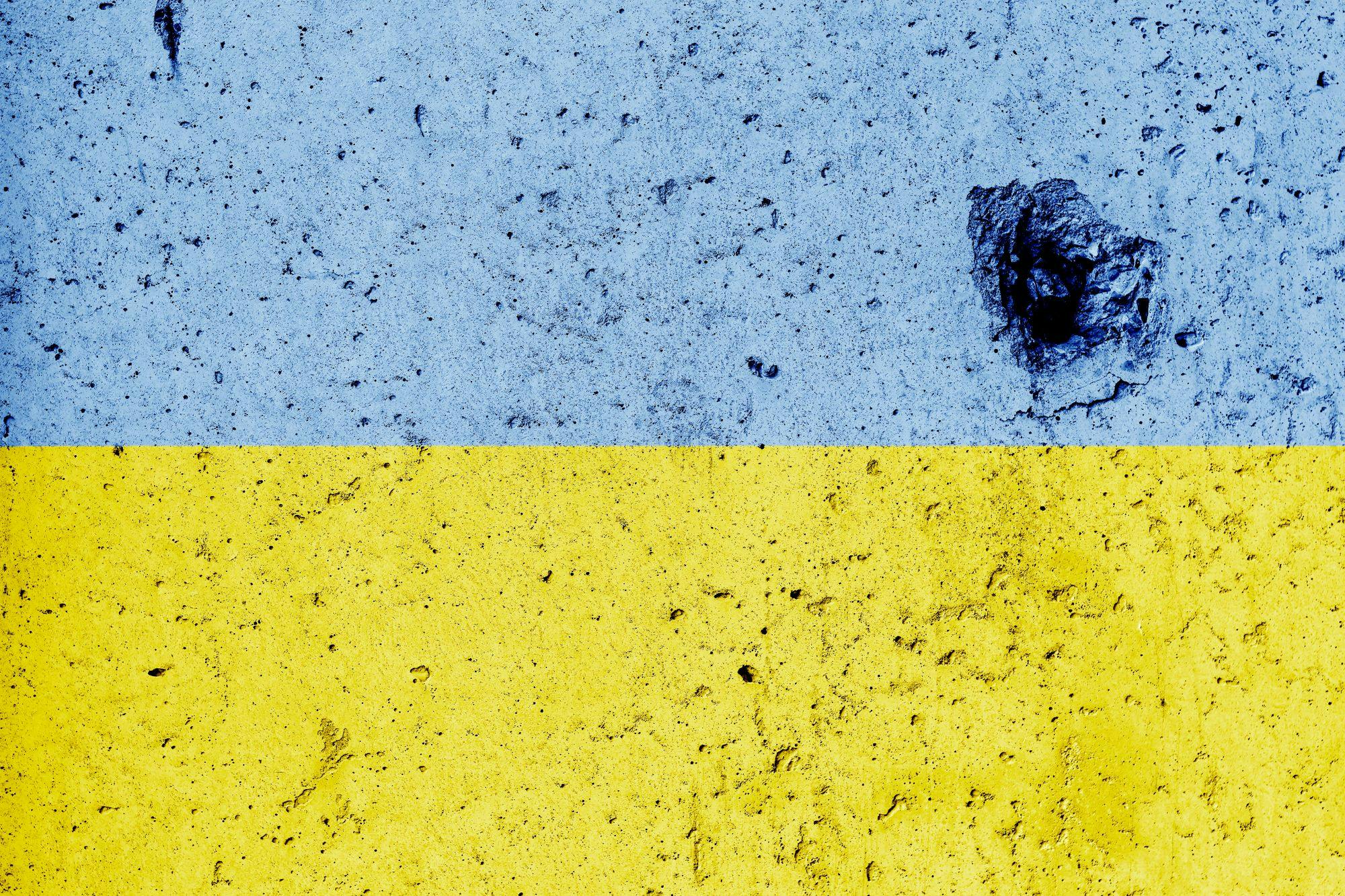 The Russian Invasion of Ukraine: Sanctions, Cryptocurrency, and the Role of Neutral Money