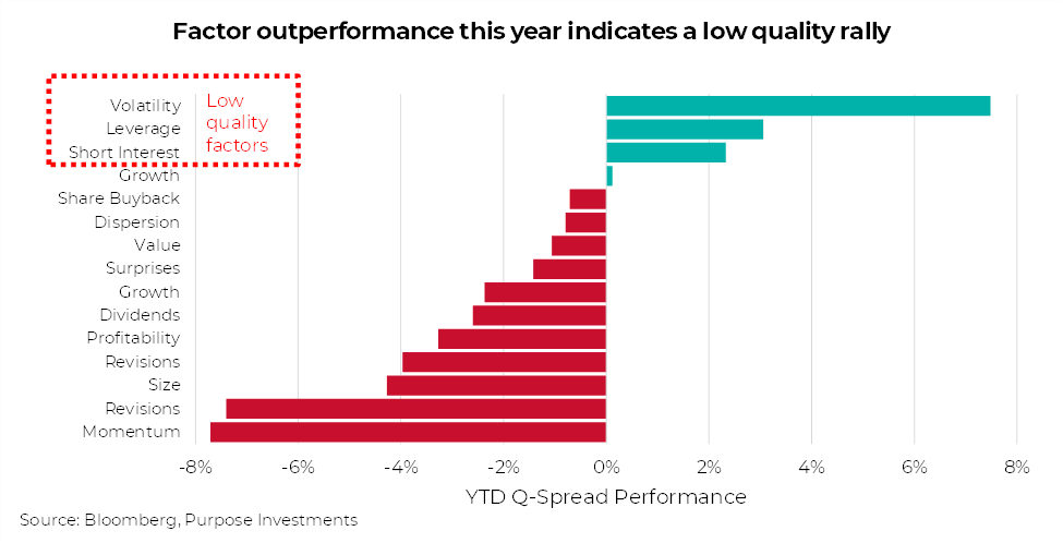 Les investisseurs n’ont pas manqué de pertes à vendre l’an dernier, surtout dans certains des segments les plus durement touchés du marché.