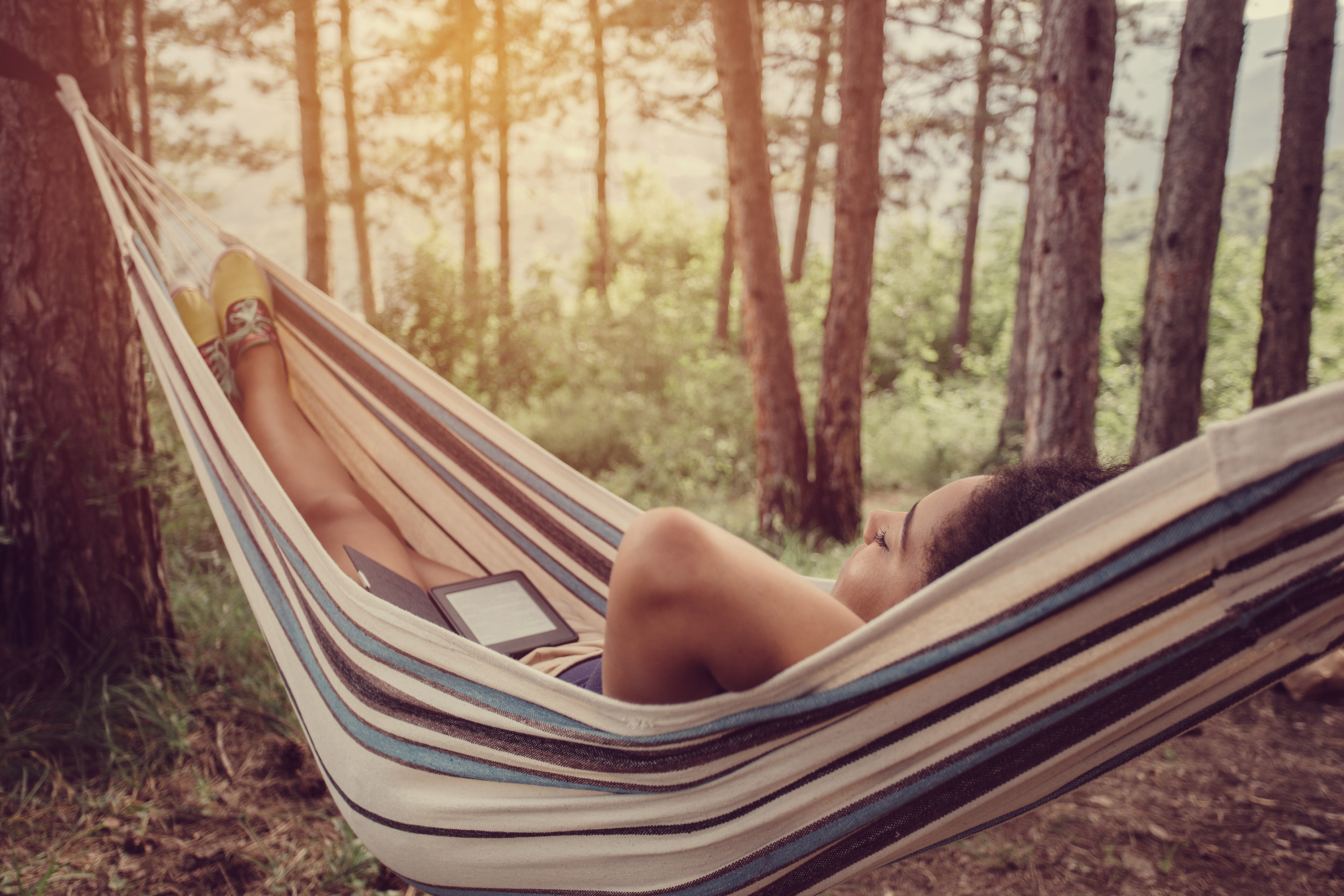 Trésoreries Background