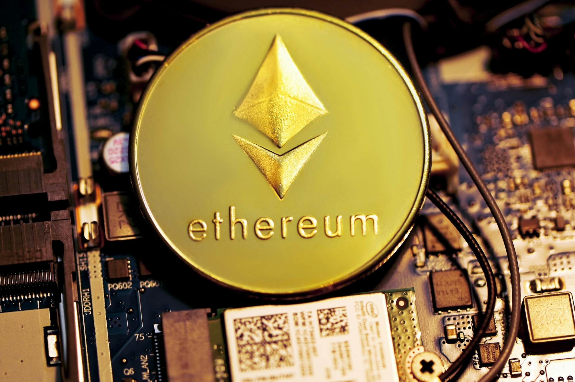 Purpose Investments Comments on Plan for Crypto Funds Following Ethereum Merge